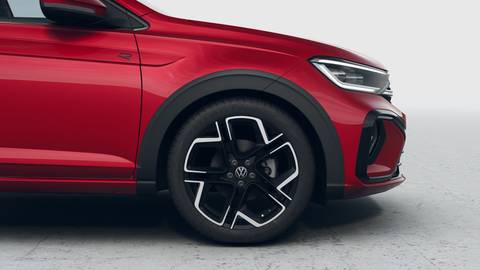 2026 Volkswagen Taigo — sličica 7