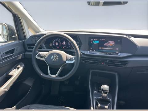 2024 Volkswagen Caddy — sličica 10