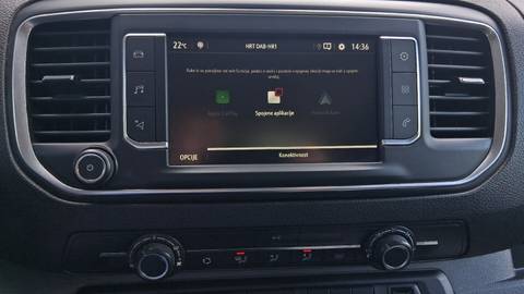 2022 Opel Vivaro — sličica 23