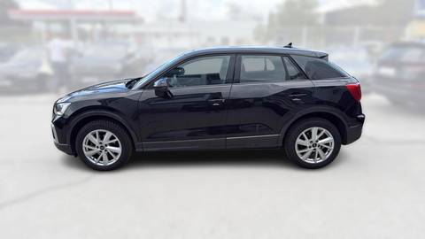 2023 Audi Q2 — sličica 4