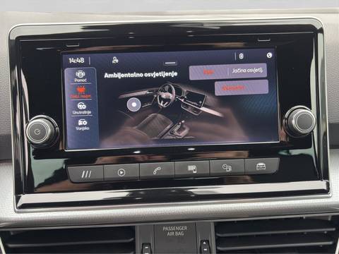 2022 Seat Tarraco — sličica 21