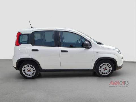 2024 Fiat Panda — sličica 8