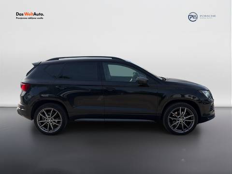 2022 Seat Ateca — sličica 7