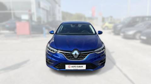2023 Renault Megane — sličica 2