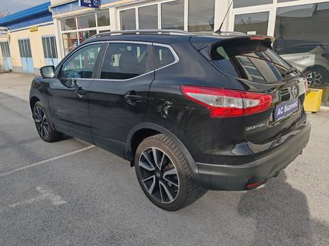 2017 Nissan Qashqai — sličica 3