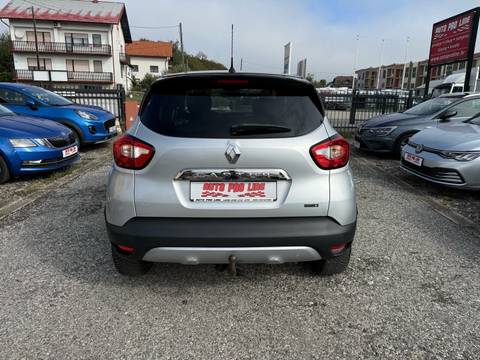 2017 Renault Captur — sličica 3