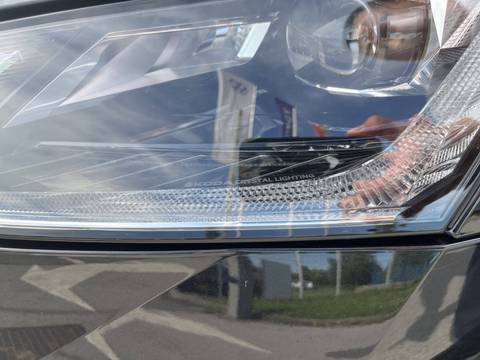 2024 Škoda Octavia — sličica 13