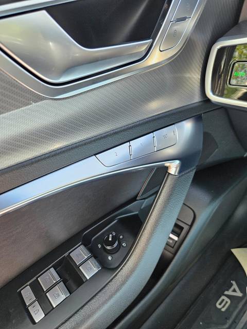 2020 Audi A6 — sličica 27