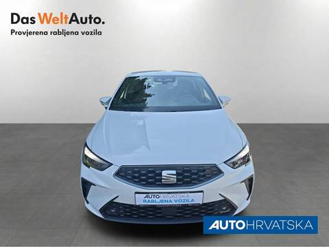 2026 Seat Ibiza — sličica 2