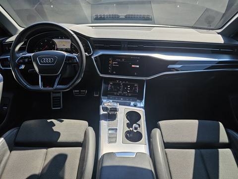 2019 Audi A6 Avant — sličica 10