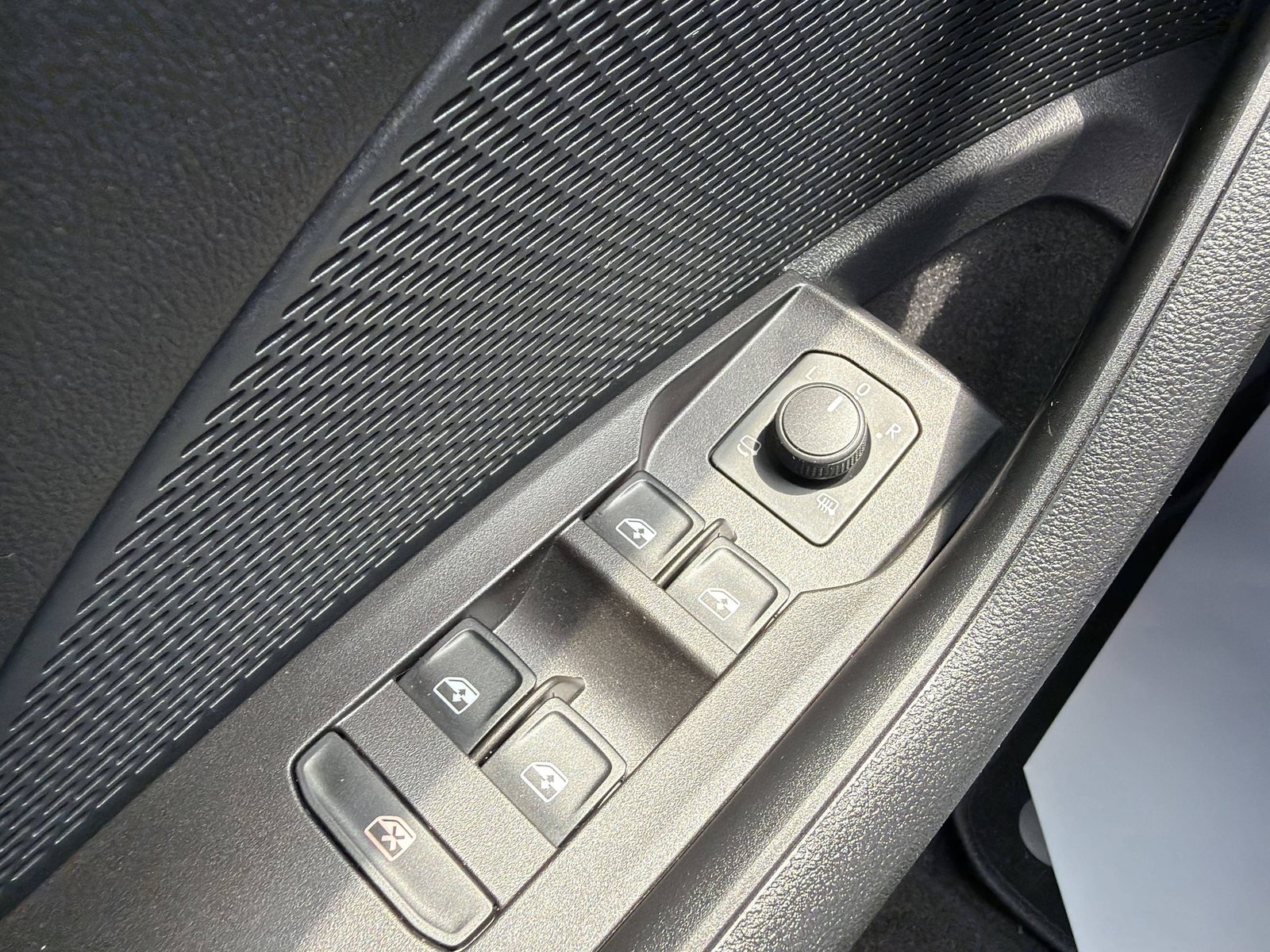 2023 Škoda Octavia Combi — fotografija 27