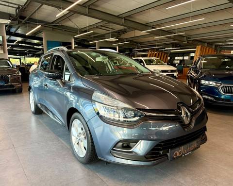 2017 Renault Clio Grandtour — sličica 6