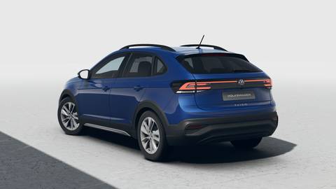 2026 Volkswagen Taigo — sličica 4
