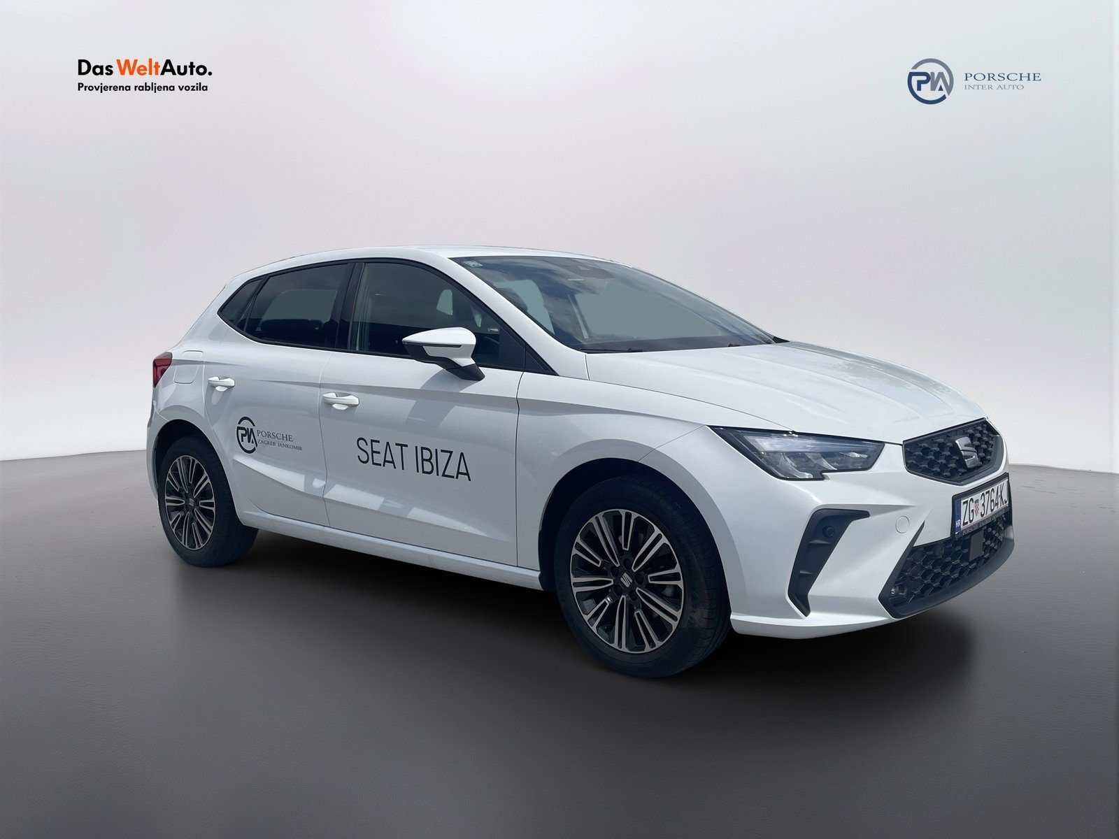 2026 Seat Ibiza — fotografija 6