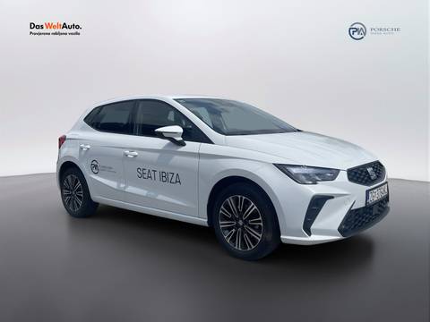2026 Seat Ibiza — sličica 6