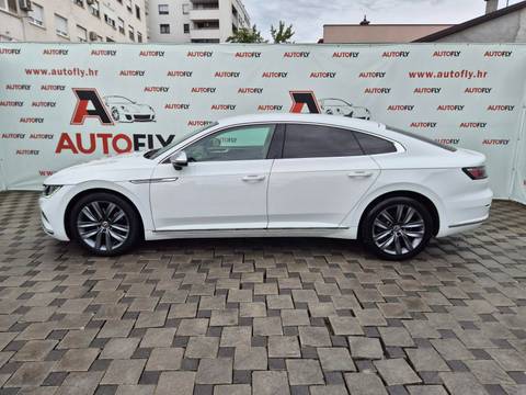 2021 Volkswagen Arteon Highline — sličica 4