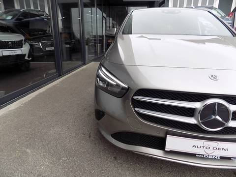 2020 Mercedes-Benz B-klasa — sličica 21