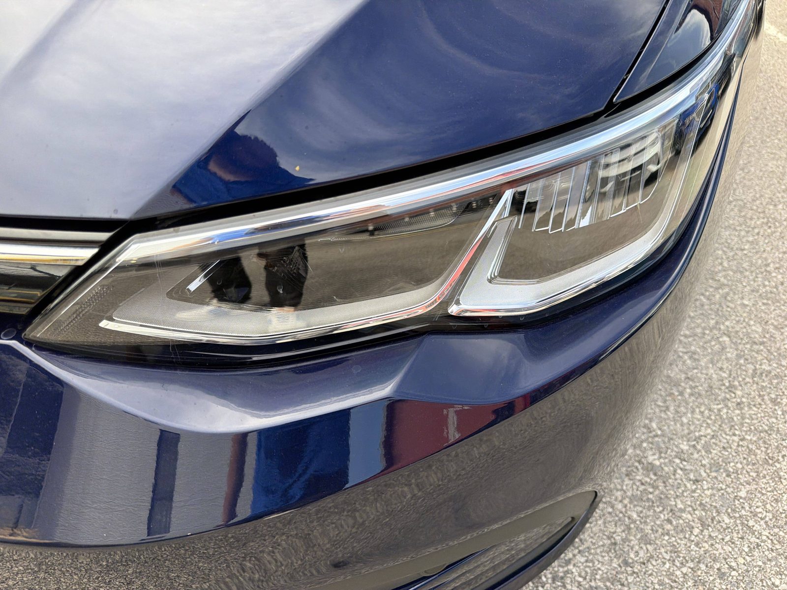 2024 Volkswagen Golf — fotografija 13