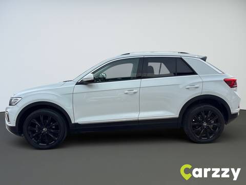 2022 Volkswagen T-Roc — sličica 8