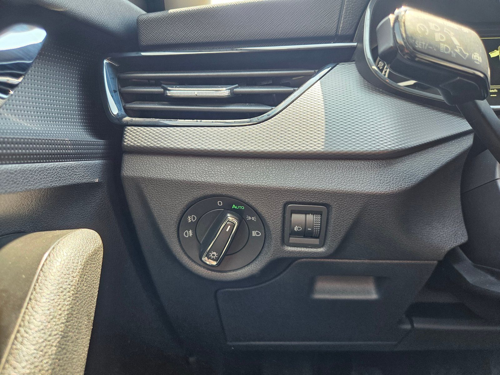 2023 Škoda Scala — fotografija 20