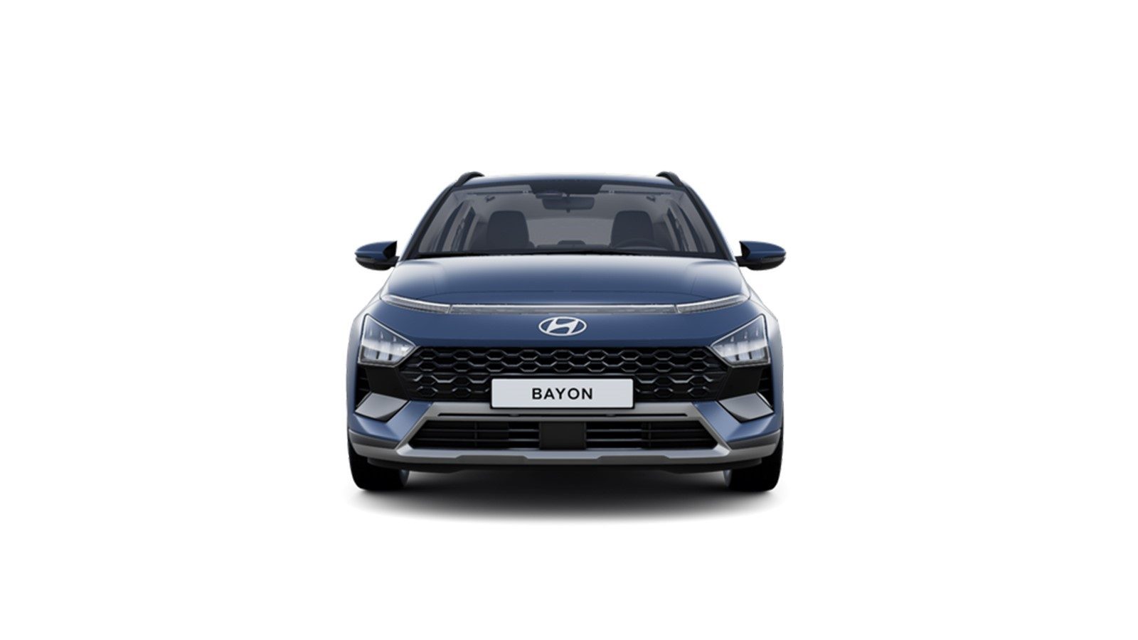 Hyundai Bayon — fotografija 6