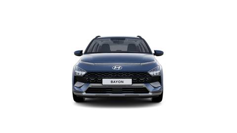 Hyundai Bayon — sličica 6