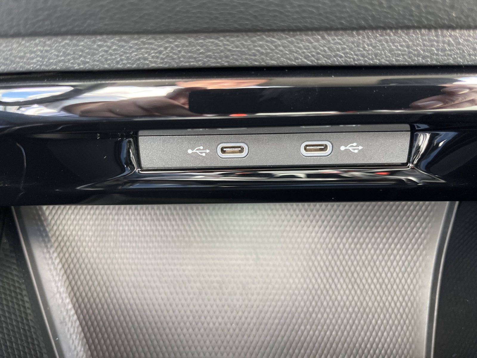 2023 Volkswagen Golf — fotografija 28