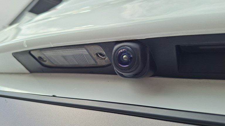 2022 Hyundai Kona — fotografija 30