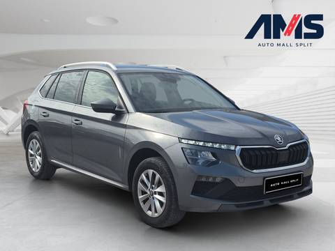 2026 Škoda Kamiq — sličica 7
