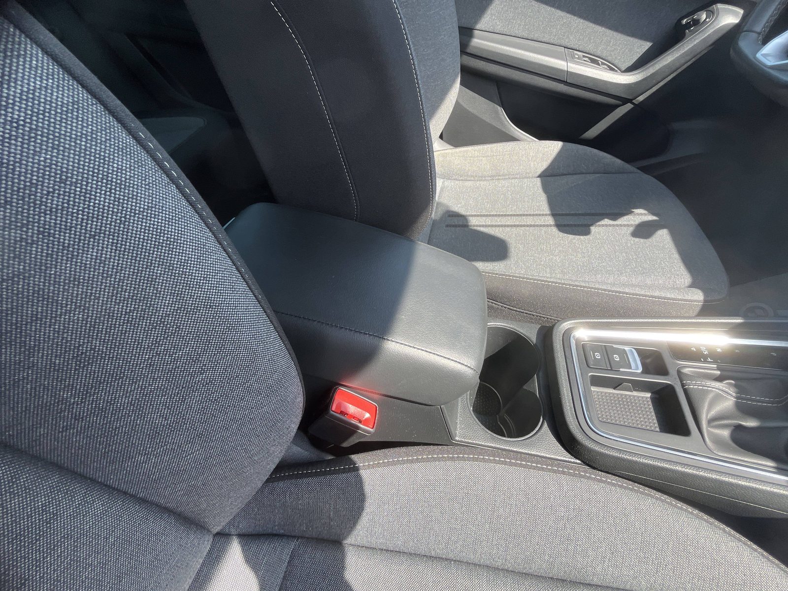 2023 Seat Ateca — fotografija 27