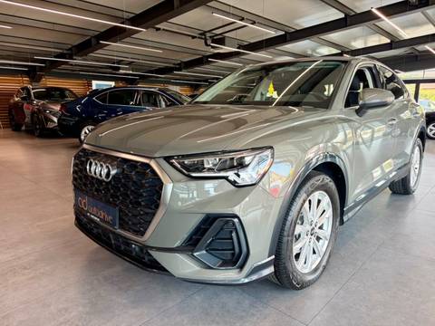 2023 Audi Q3 — sličica 2