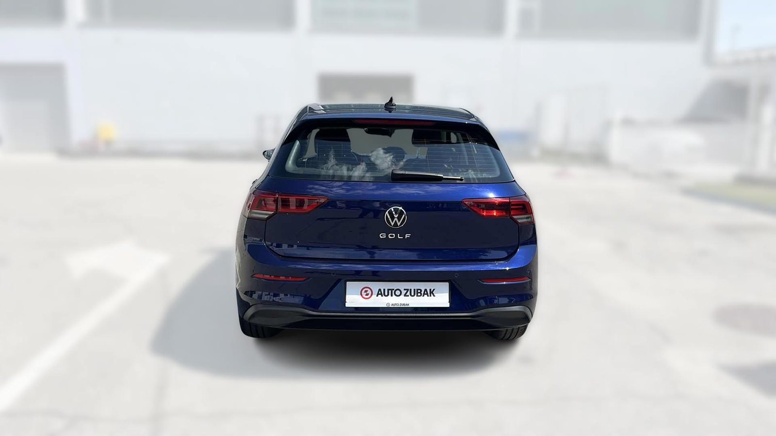 2024 Volkswagen Golf — fotografija 6