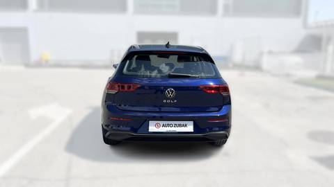 2024 Volkswagen Golf — sličica 6