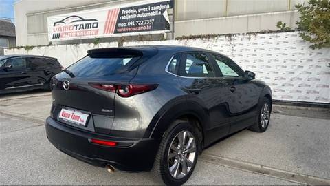 2021 Mazda CX-3 — sličica 5
