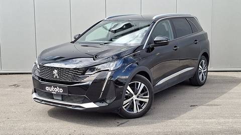 2023 Peugeot 5008