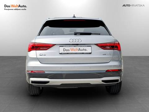 2025 Audi Q3 — sličica 5