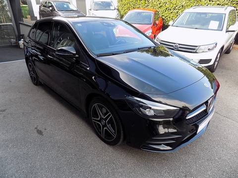 2022 Mercedes-Benz B-klasa — sličica 4