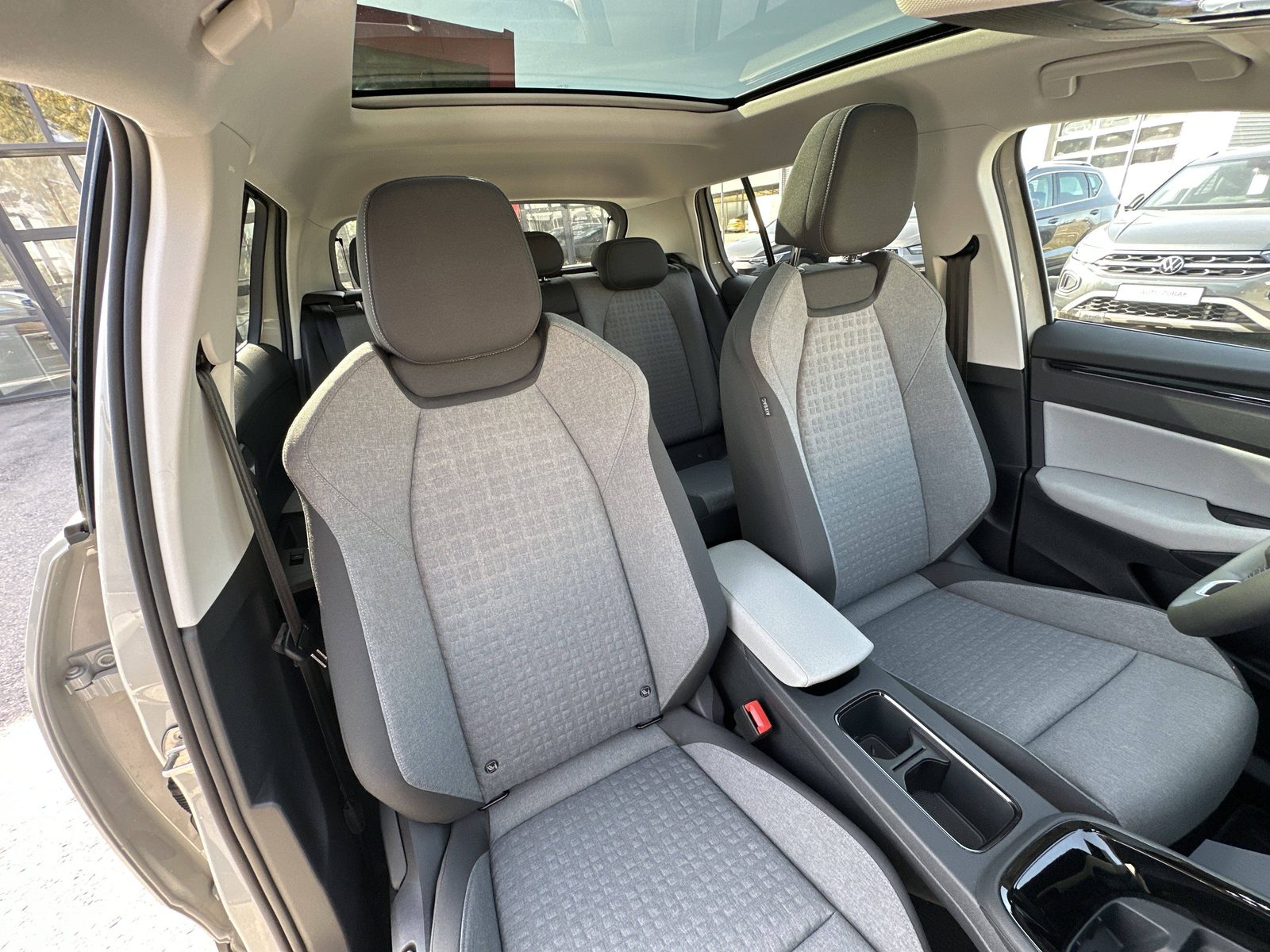 2026 Škoda Epiq — fotografija 27