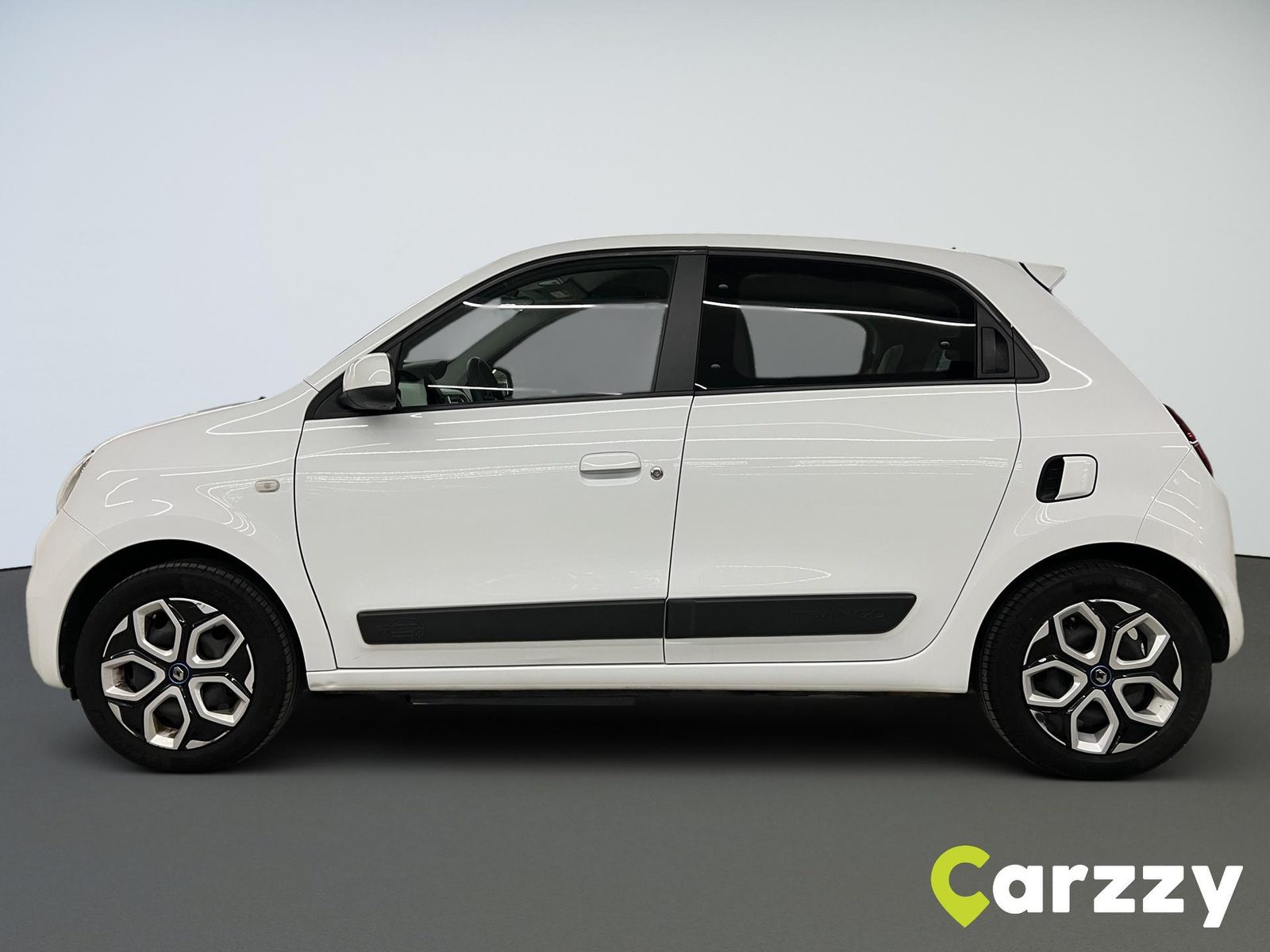 2022 Renault Twingo — fotografija 9