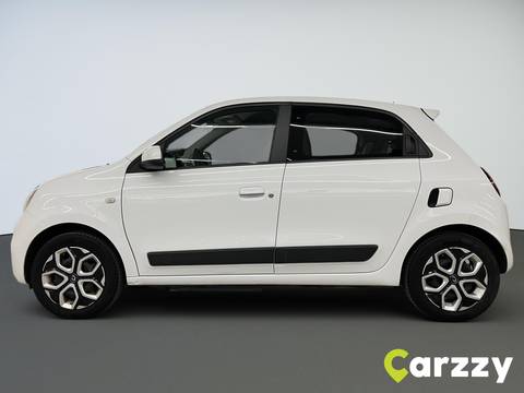 2022 Renault Twingo — sličica 9