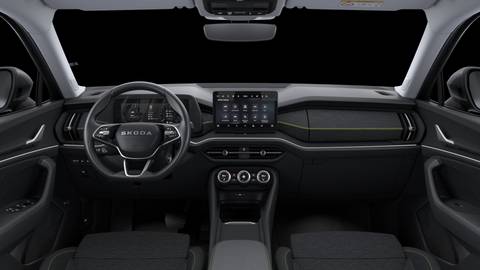 2026 Škoda Kodiaq — sličica 2