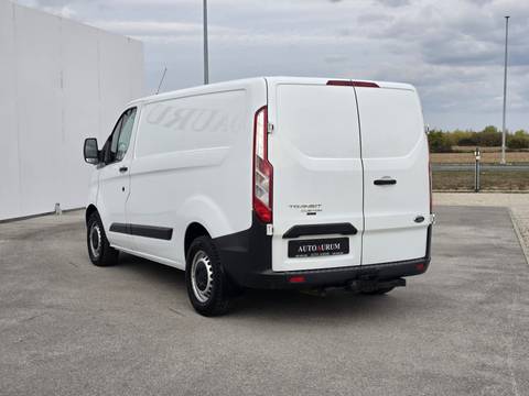 2016 Ford Transit — sličica 3