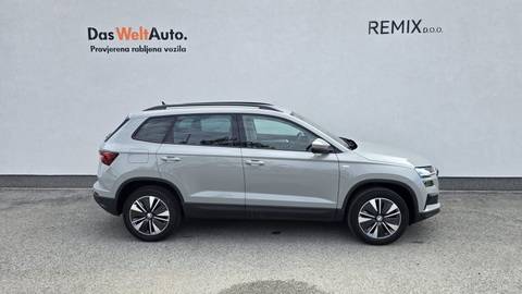 2023 Škoda Karoq — sličica 4