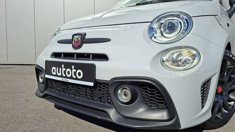 2020 Fiat Abarth — sličica 19