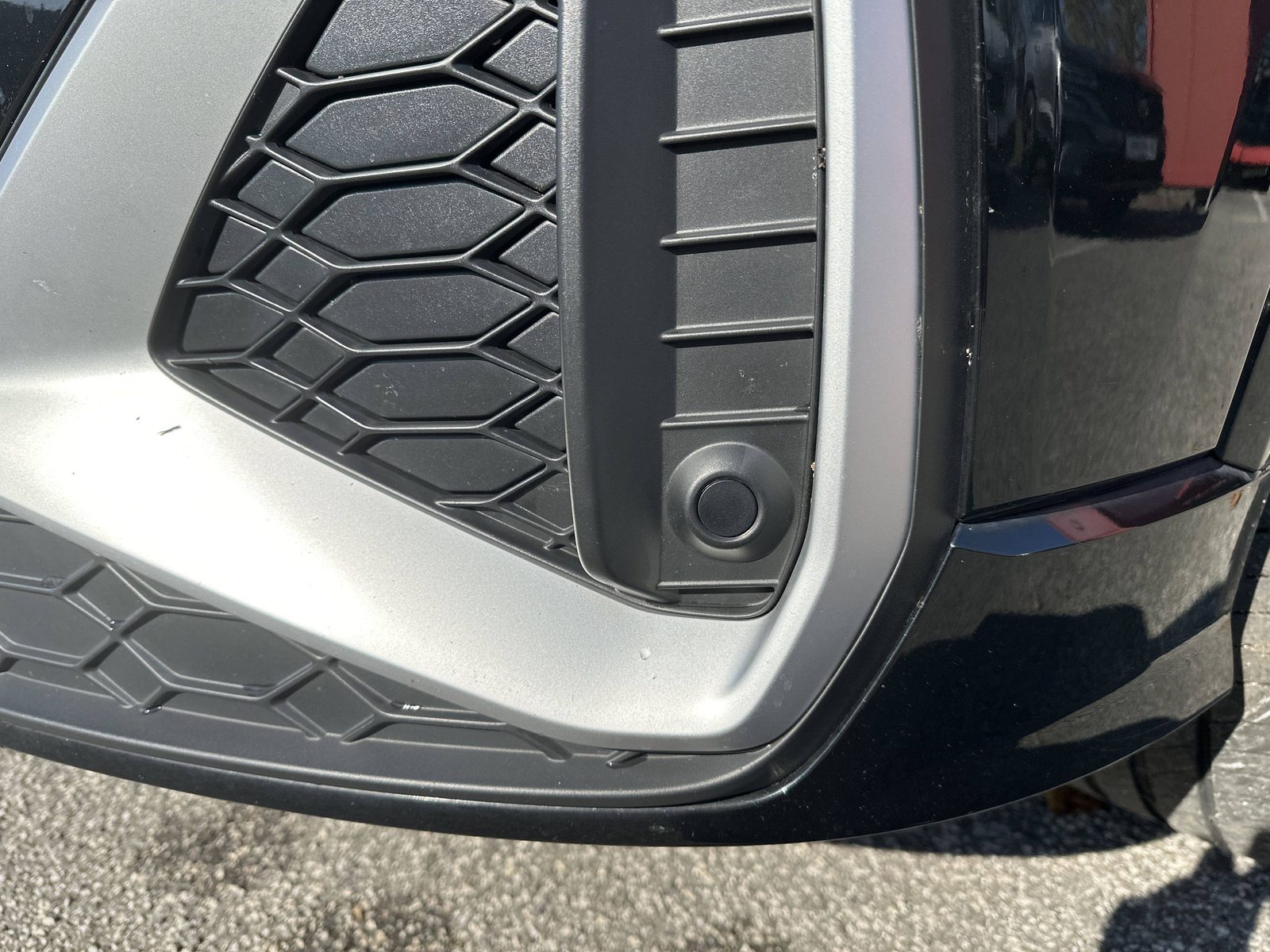 2023 Audi Q2 — fotografija 13