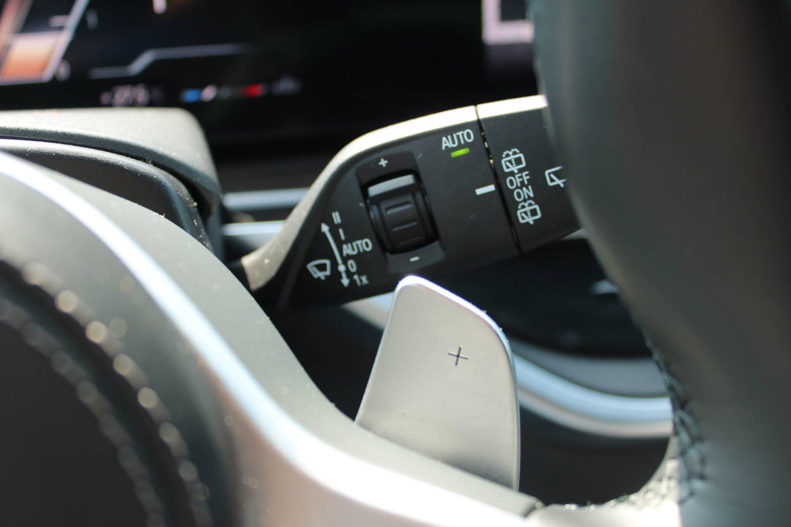 2024 BMW X5 — fotografija 21