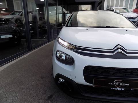 2019 Citroën C3 — sličica 20