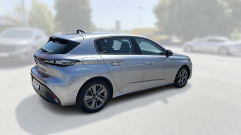 2022 Peugeot 308 — sličica 7