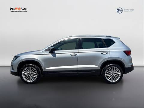 2020 Seat Ateca — sličica 8