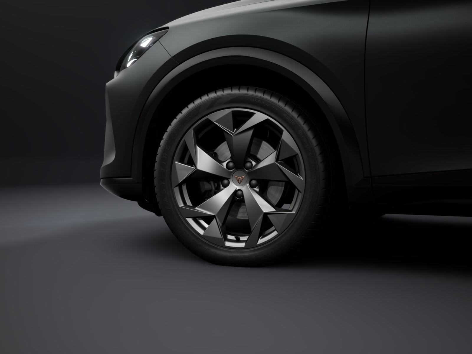 2026 Cupra Formentor — fotografija 13